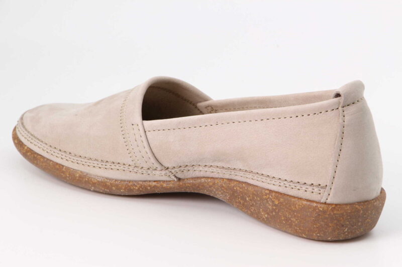 Slipper beige – Bild 2