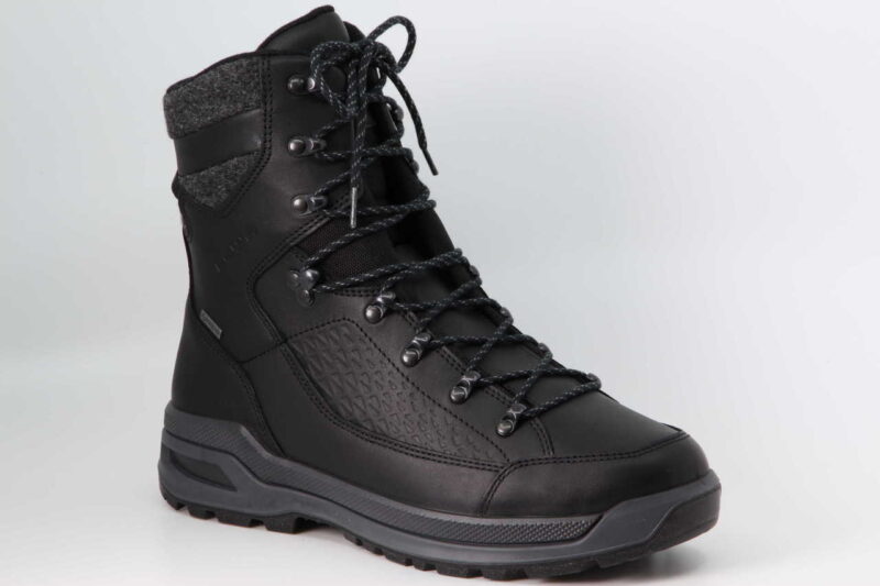 Renegade Evo Ice GTX Men schwarz