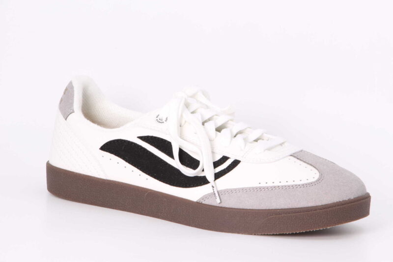 G-Volley sugarcorn white / black / deep gum