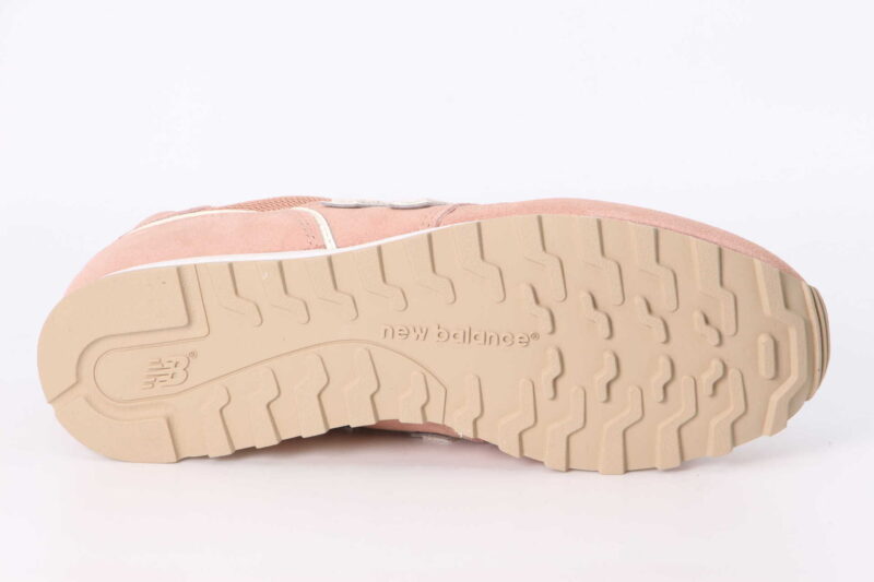 Sneaker 373 oldrose – Bild 3