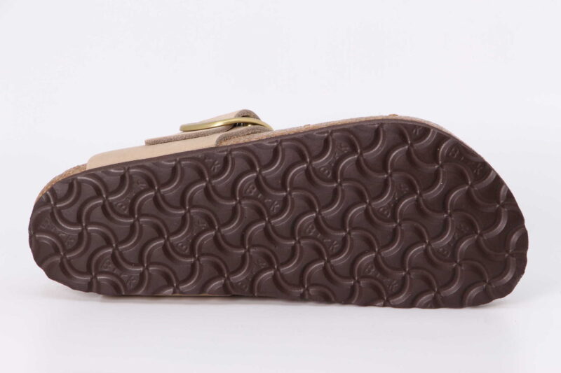 Gizeh Big Buckle normal sandcastle – Bild 3